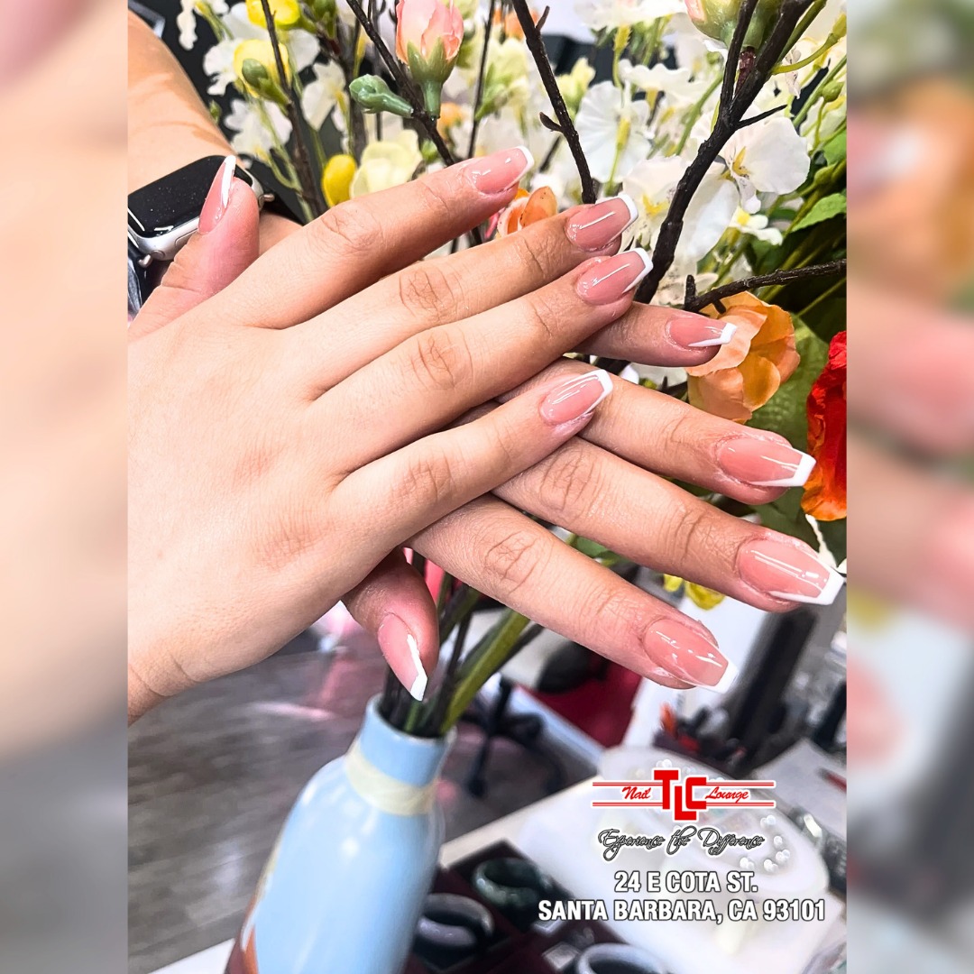 TLC Nail Lounge is the ideal nail salon - located conveniently in Santa Barbara, CA 93101